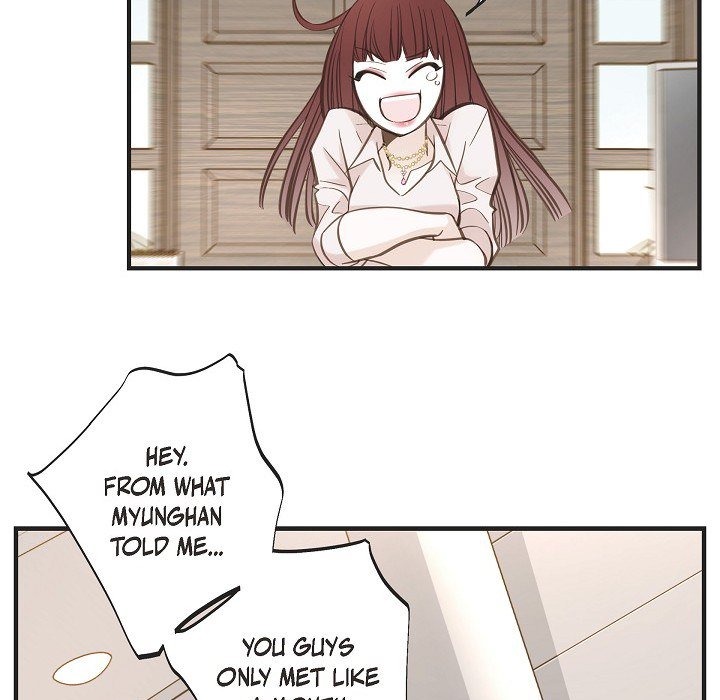 Survival Marriage Chapter 42 image 38