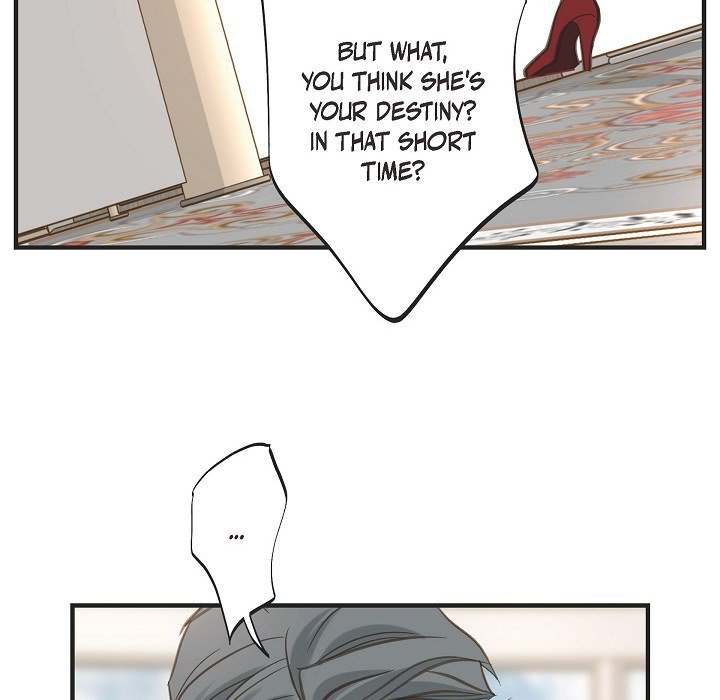 Survival Marriage Chapter 42 image 40