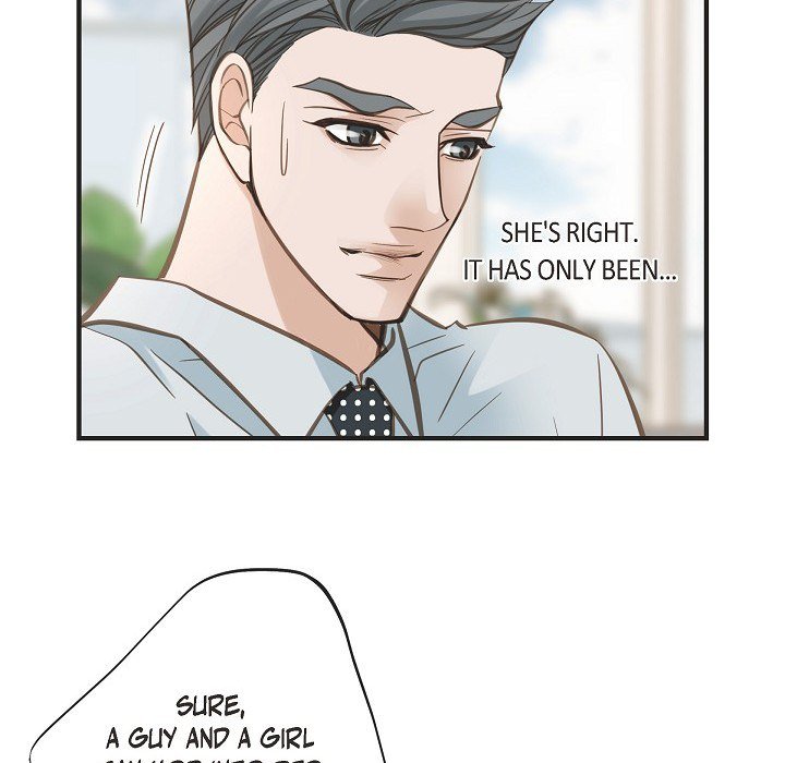 Survival Marriage Chapter 42 image 41