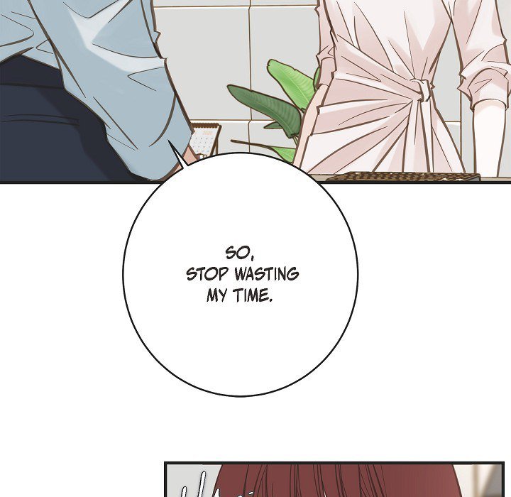 Survival Marriage Chapter 42 image 61