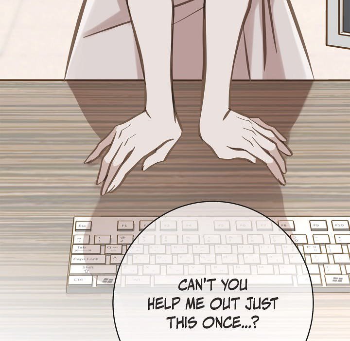Survival Marriage Chapter 42 image 6