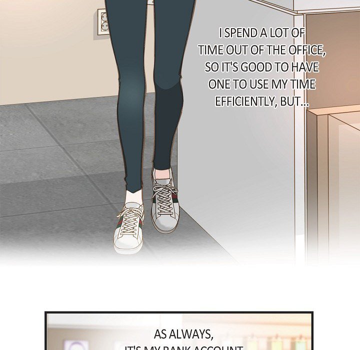 Survival Marriage Chapter 42 image 88