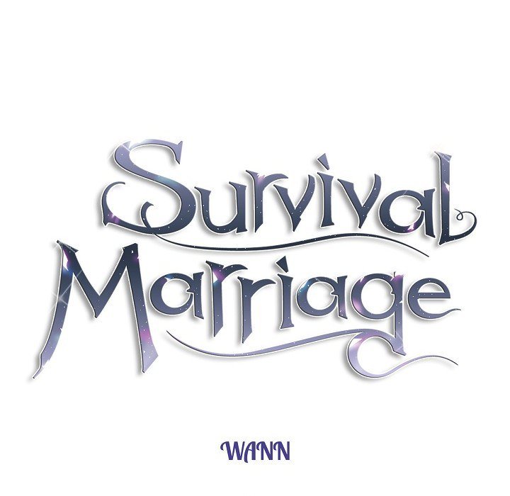Survival Marriage Chapter 42 image 8