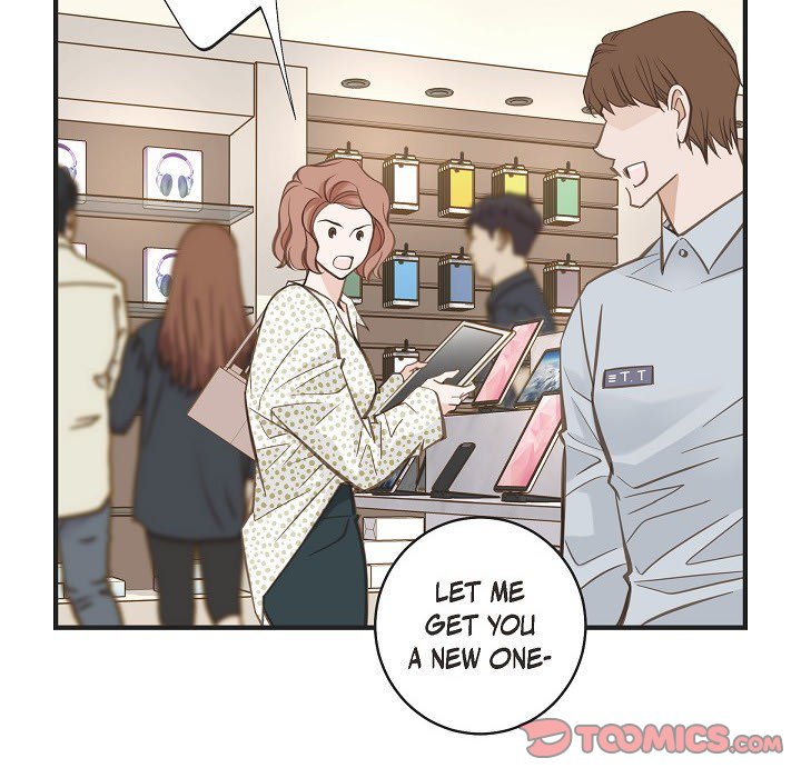 Survival Marriage Chapter 42 image 92