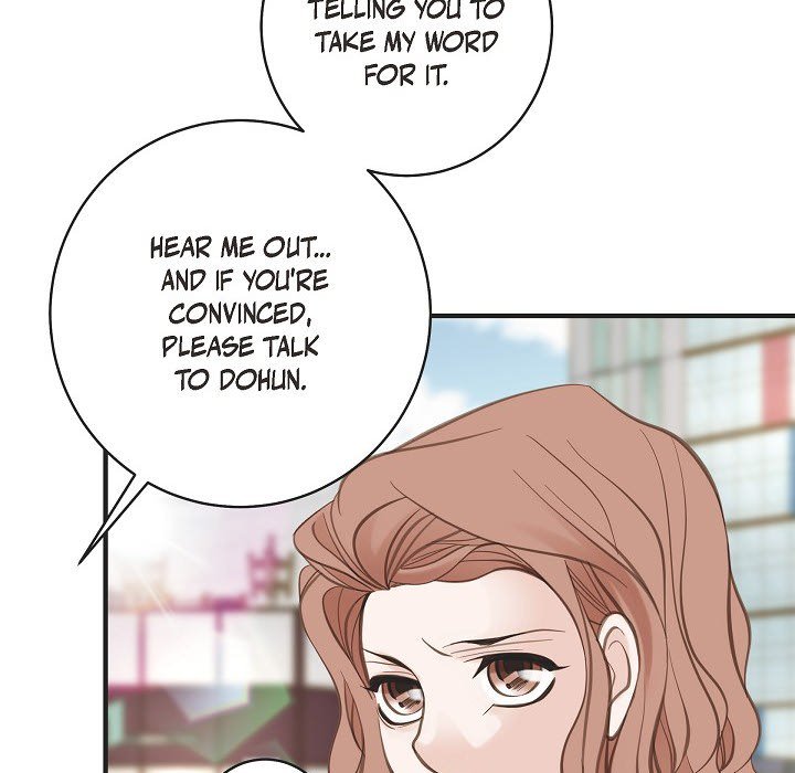 Survival Marriage Chapter 43 image 9