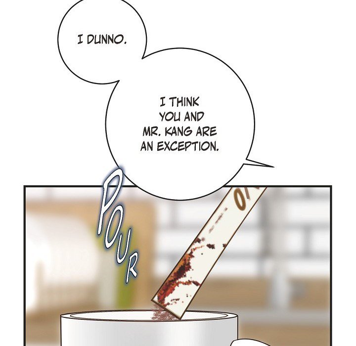 Survival Marriage Chapter 43 image 100