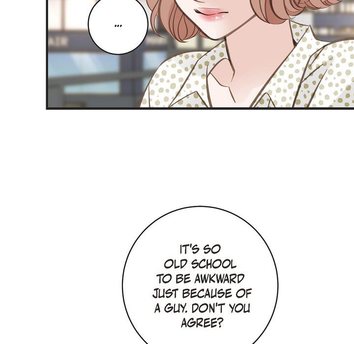 Survival Marriage Chapter 43 image 10