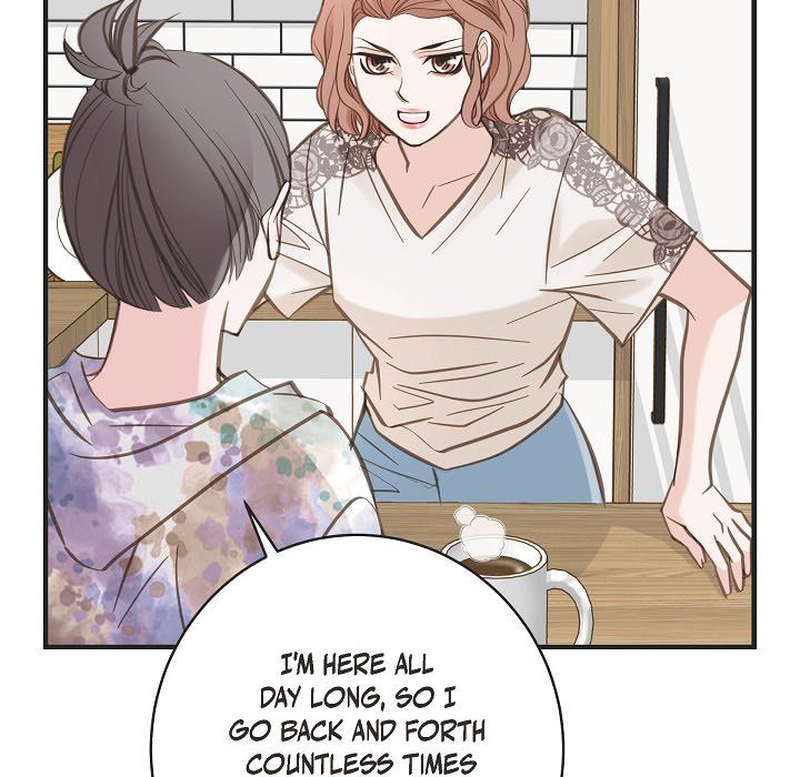 Survival Marriage Chapter 43 image 109