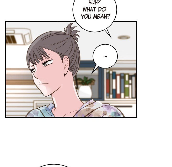 Survival Marriage Chapter 43 image 111