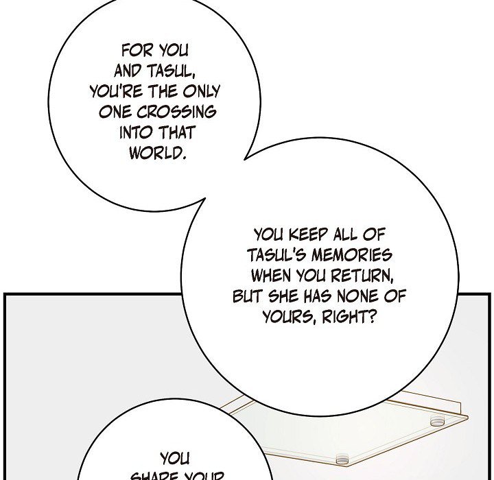 Survival Marriage Chapter 43 image 112