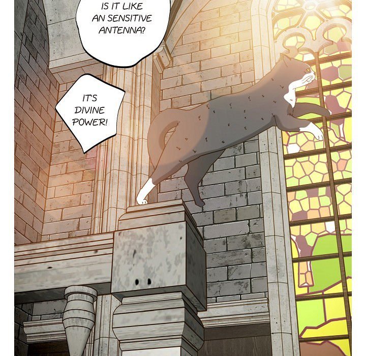 Survival Marriage Chapter 43 image 116