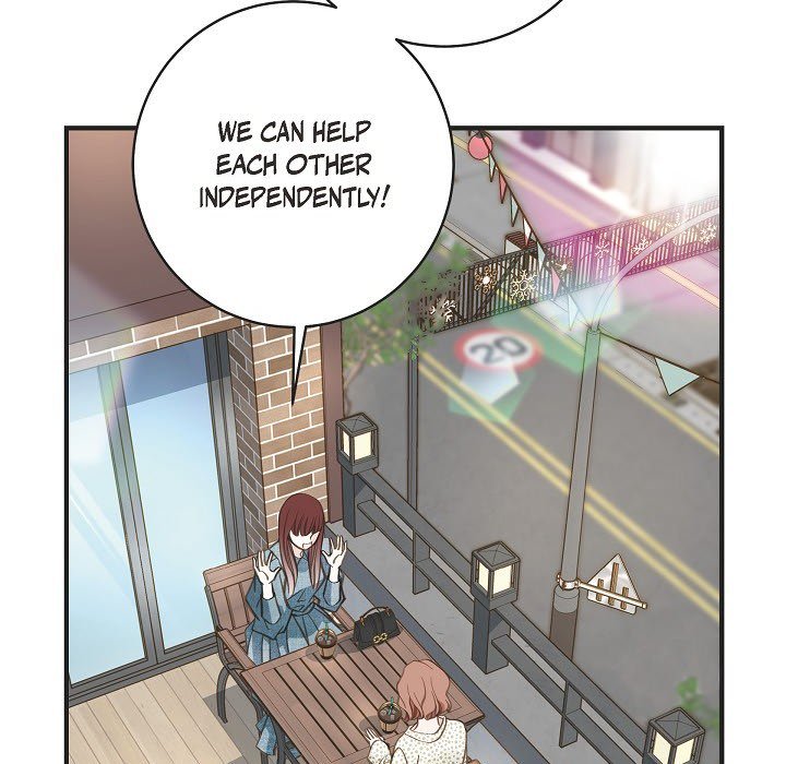 Survival Marriage Chapter 43 image 11