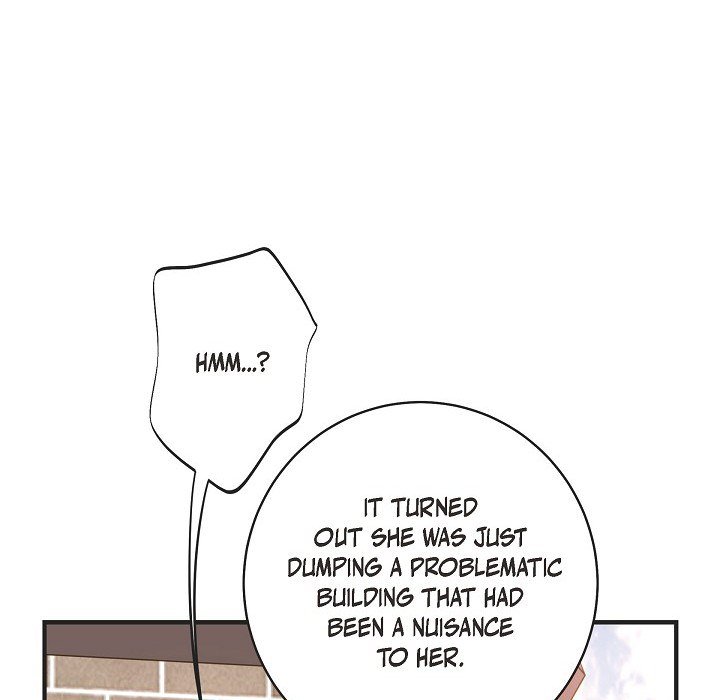 Survival Marriage Chapter 43 image 18