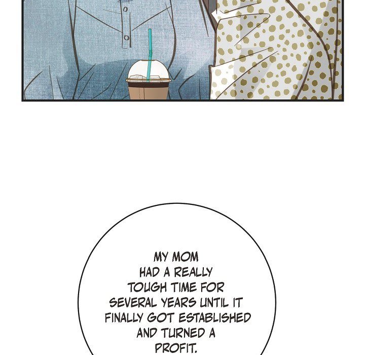 Survival Marriage Chapter 43 image 20