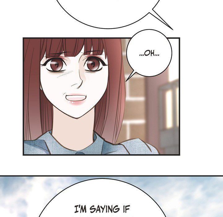 Survival Marriage Chapter 43 image 21
