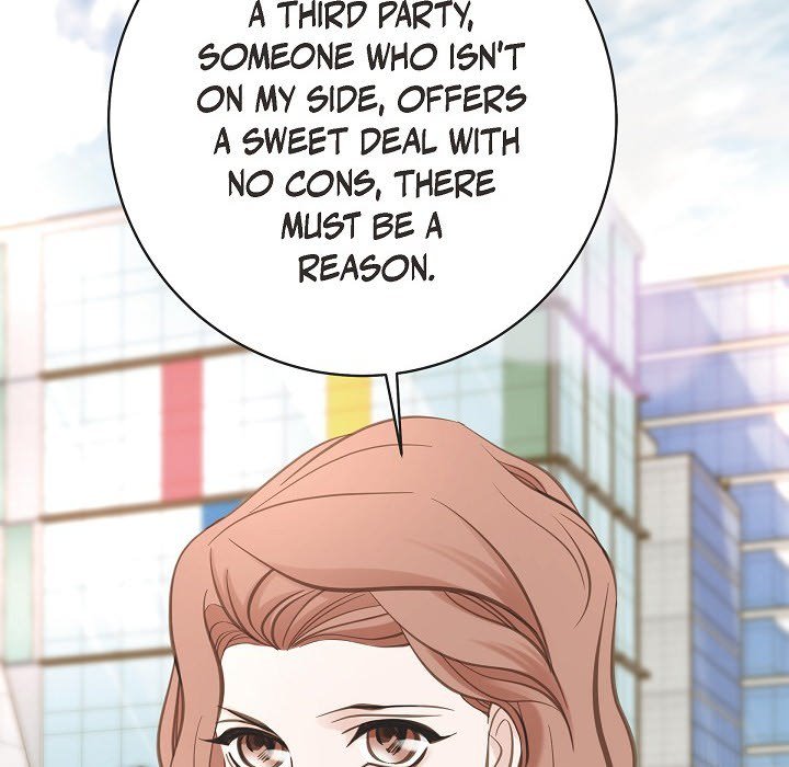 Survival Marriage Chapter 43 image 22