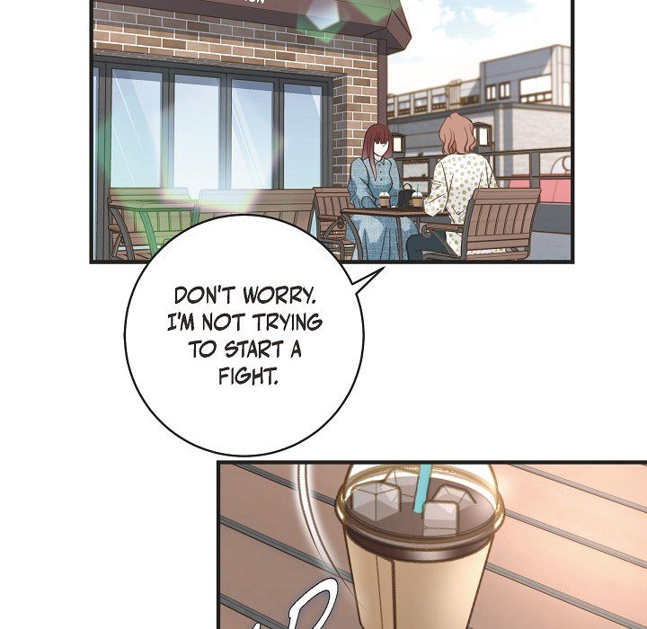 Survival Marriage Chapter 43 image 27