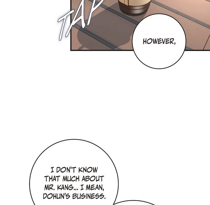 Survival Marriage Chapter 43 image 28