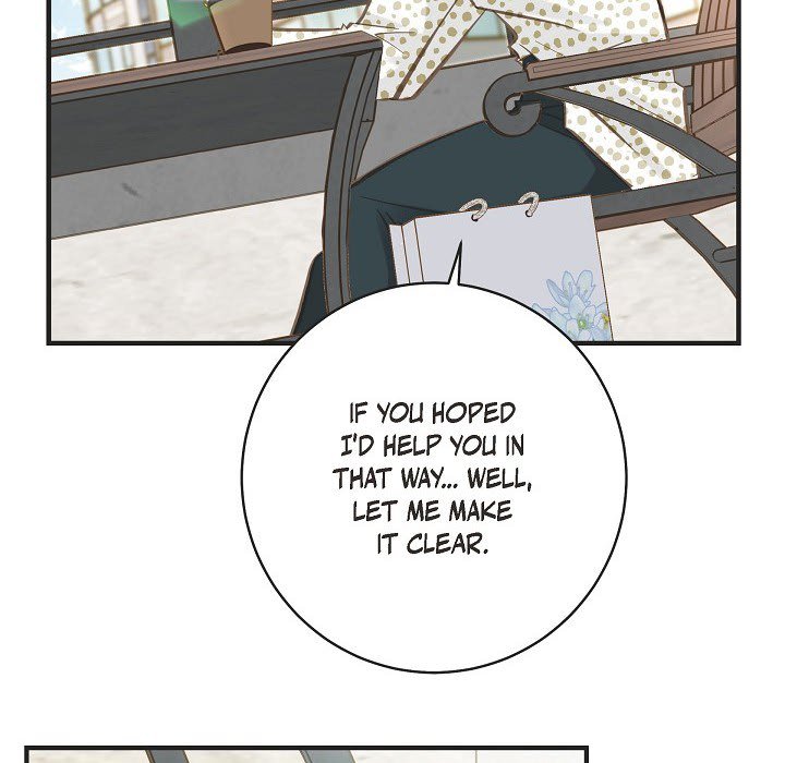 Survival Marriage Chapter 43 image 30