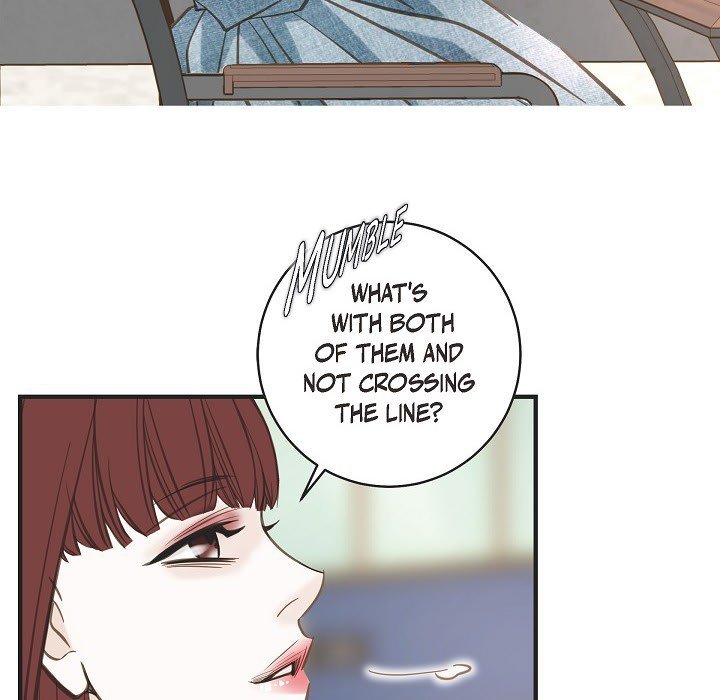Survival Marriage Chapter 43 image 41