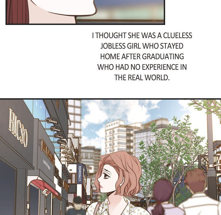 Survival Marriage Chapter 43 image 42