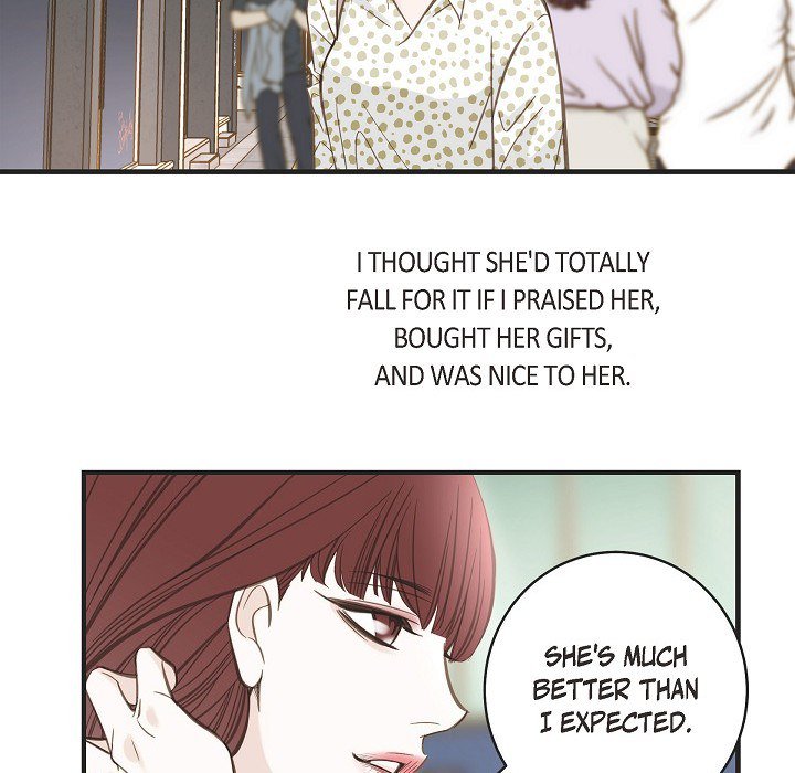 Survival Marriage Chapter 43 image 43