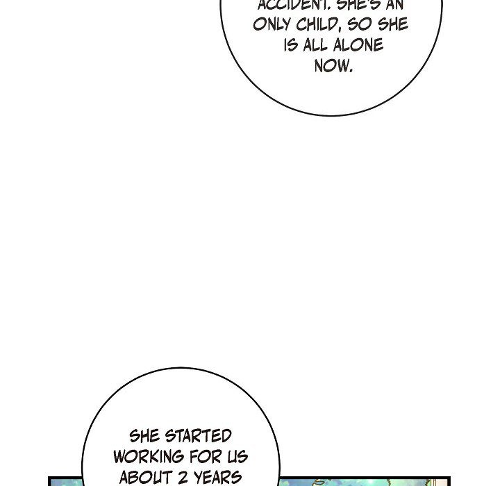 Survival Marriage Chapter 43 image 56