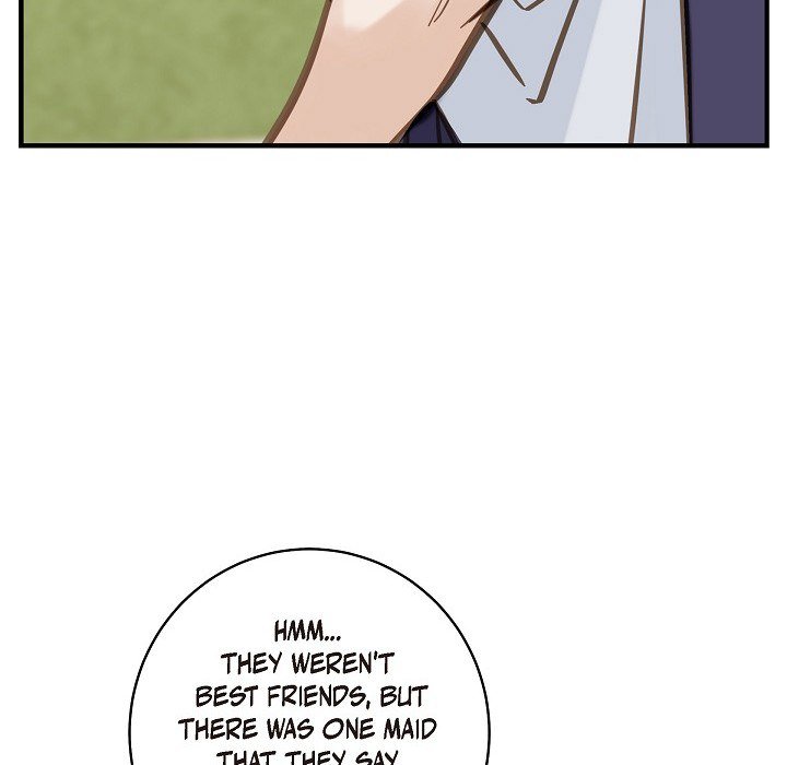 Survival Marriage Chapter 43 image 63