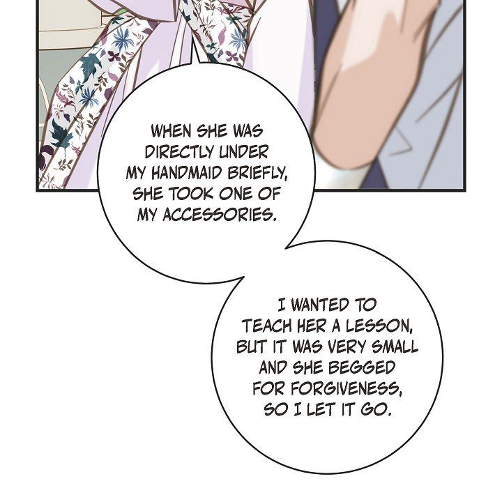 Survival Marriage Chapter 43 image 70