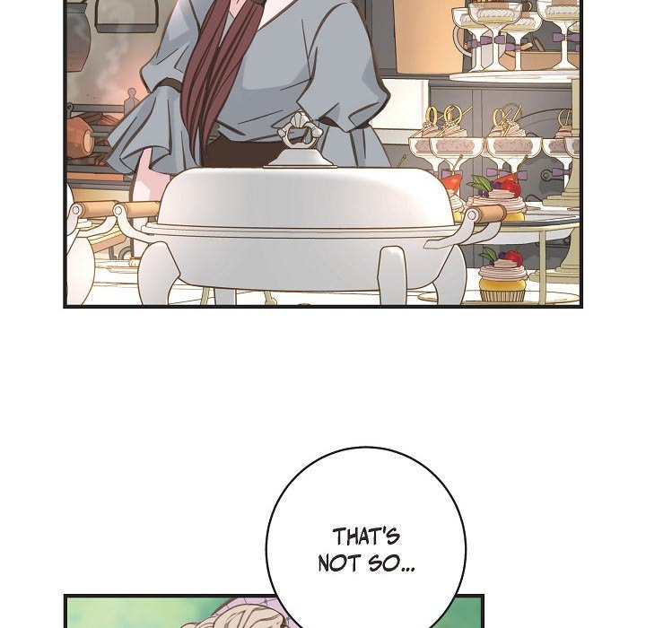 Survival Marriage Chapter 43 image 72
