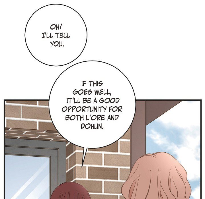 Survival Marriage Chapter 43 image 7