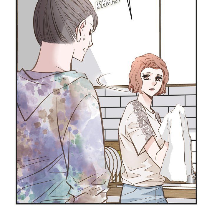 Survival Marriage Chapter 43 image 83