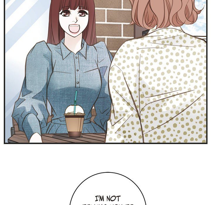 Survival Marriage Chapter 43 image 8