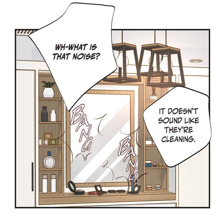Survival Marriage Chapter 43 image 91
