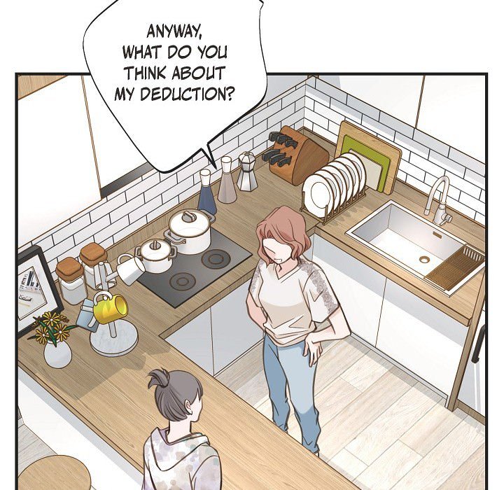 Survival Marriage Chapter 43 image 94