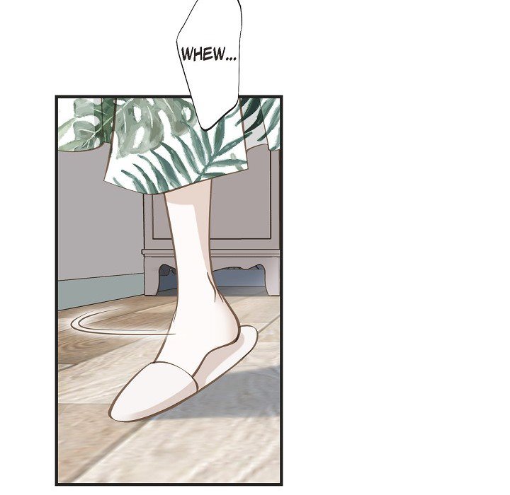 Survival Marriage Chapter 45 image 9