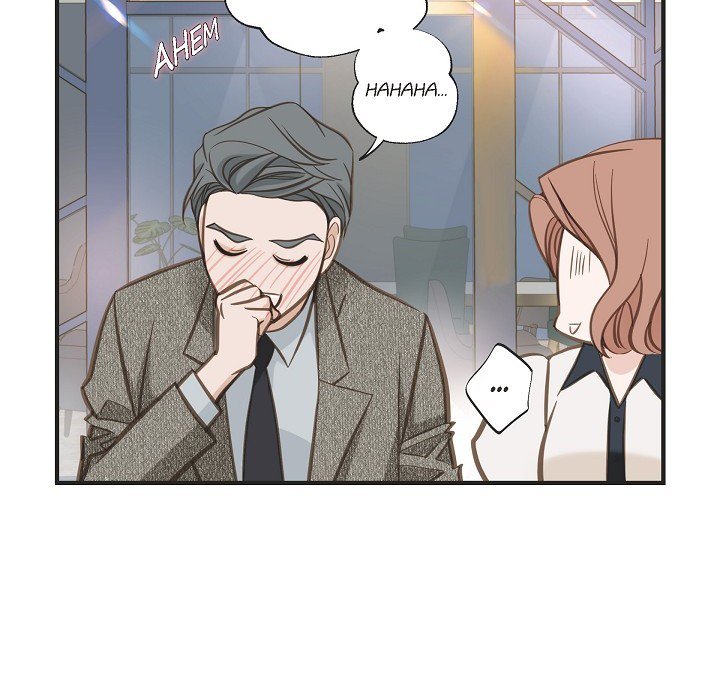Survival Marriage Chapter 45 image 99