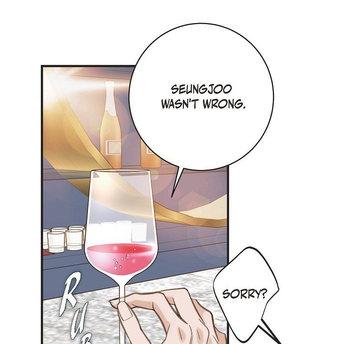 Survival Marriage Chapter 45 image 100