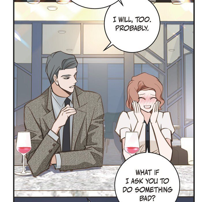 Survival Marriage Chapter 45 image 105