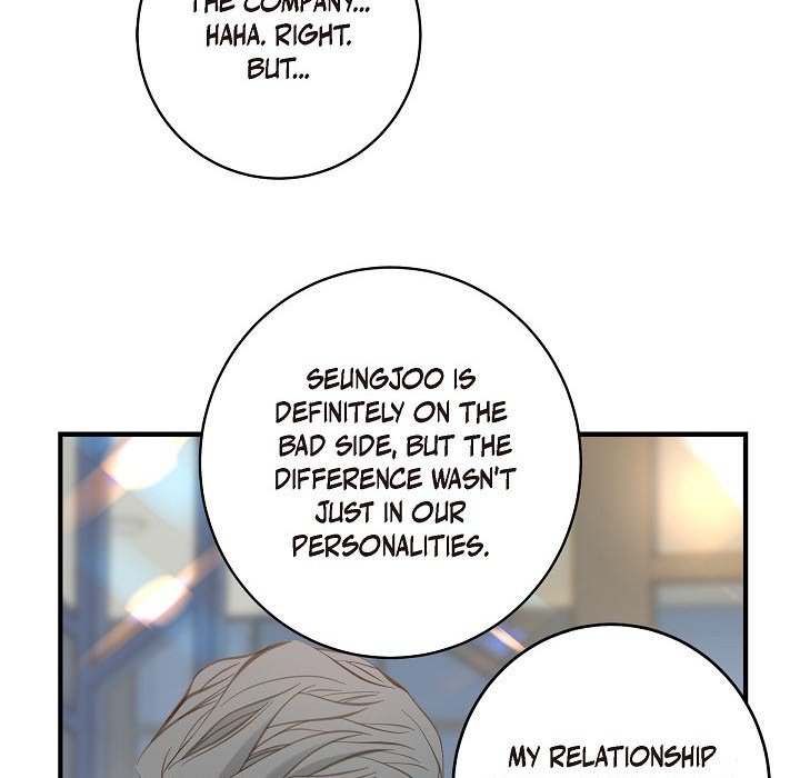 Survival Marriage Chapter 45 image 112