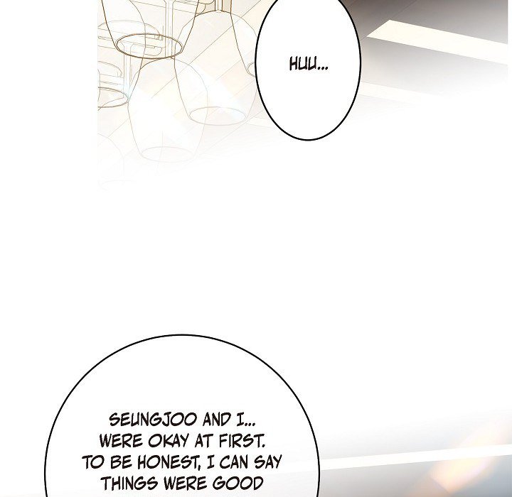 Survival Marriage Chapter 45 image 117