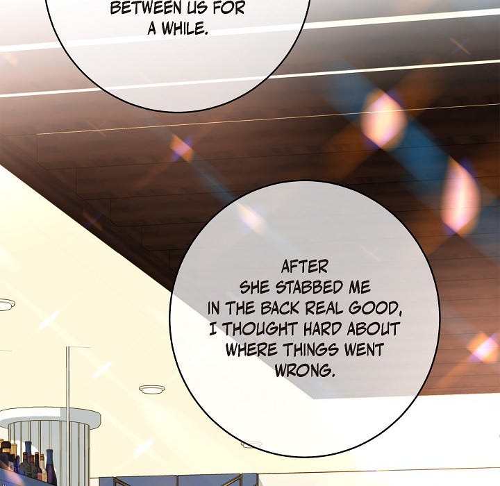 Survival Marriage Chapter 45 image 118