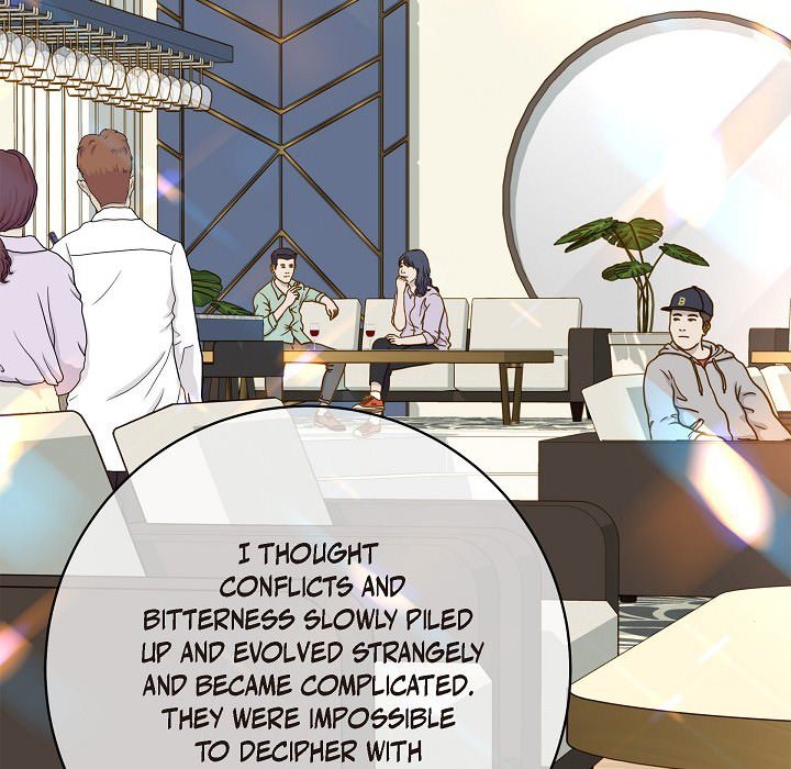 Survival Marriage Chapter 45 image 119