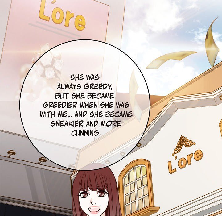 Survival Marriage Chapter 45 image 124