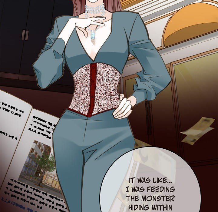 Survival Marriage Chapter 45 image 125