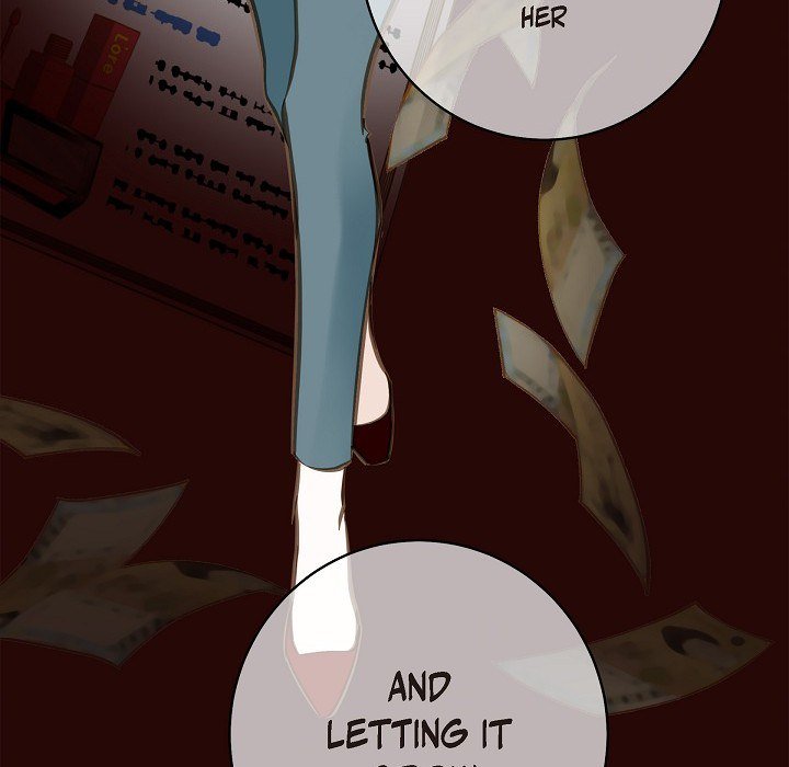 Survival Marriage Chapter 45 image 126