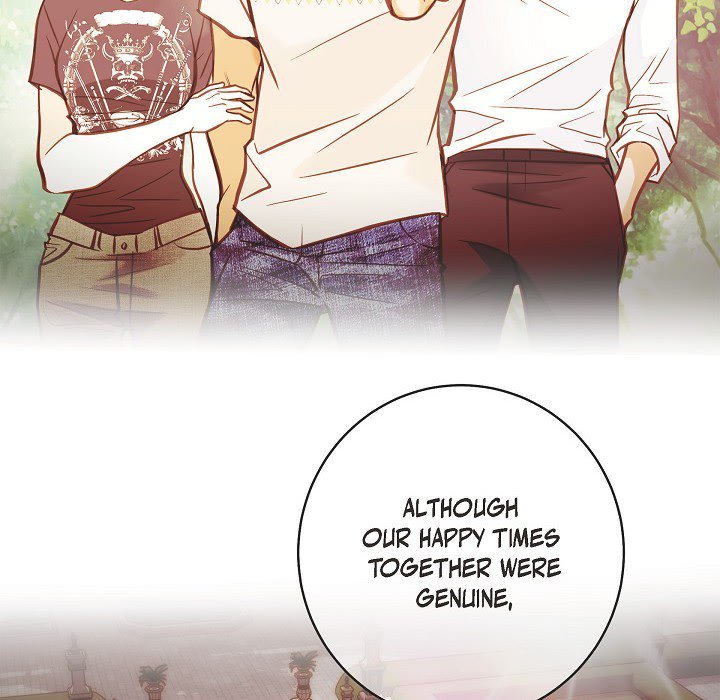Survival Marriage Chapter 45 image 131