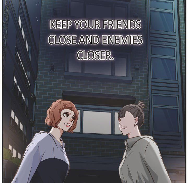 Survival Marriage Chapter 45 image 18