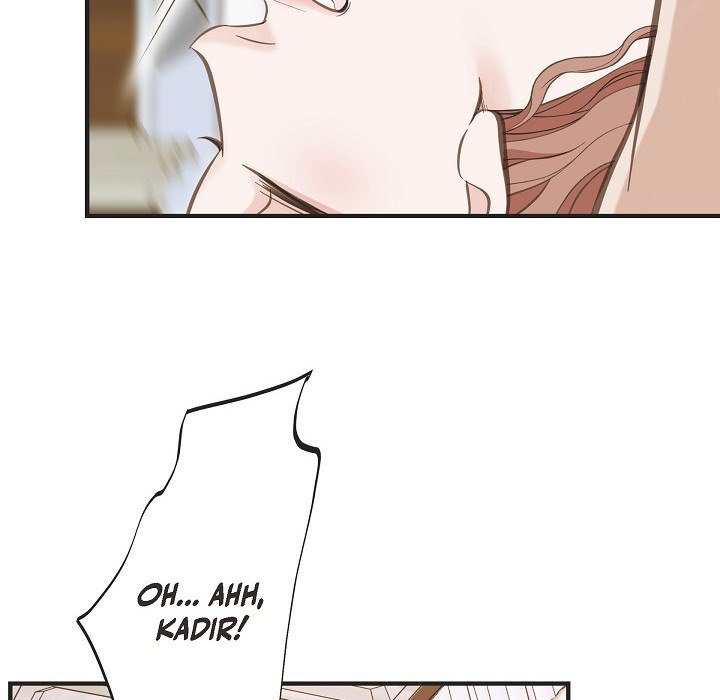 Survival Marriage Chapter 45 image 24