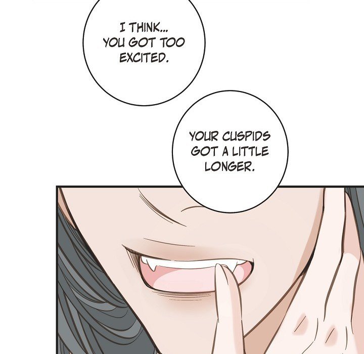 Survival Marriage Chapter 45 image 35